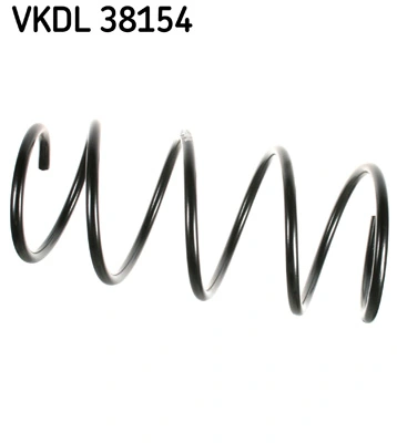 Suspension Spring