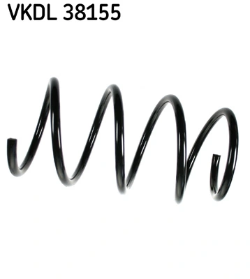 Suspension Spring