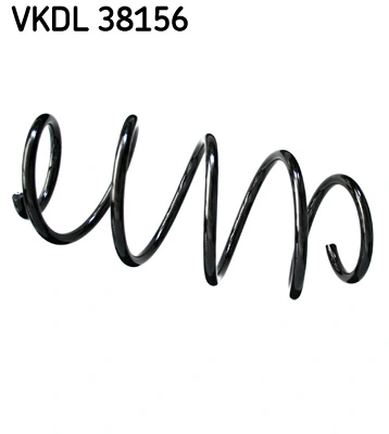 Suspension Spring