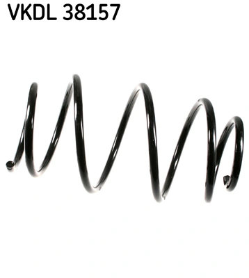 Suspension Spring