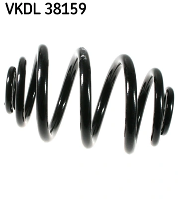Suspension Spring