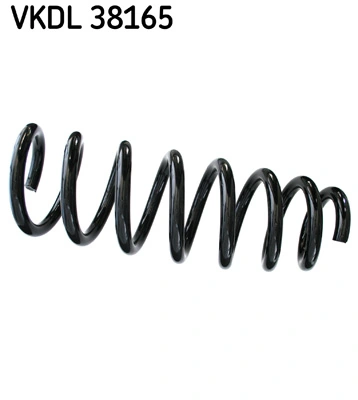 Suspension Spring