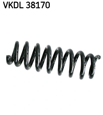 Suspension Spring