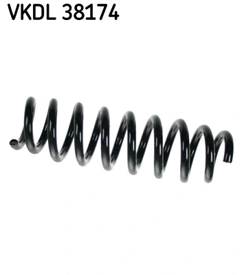 Suspension Spring