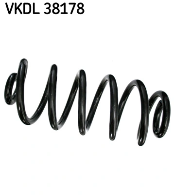 Suspension Spring