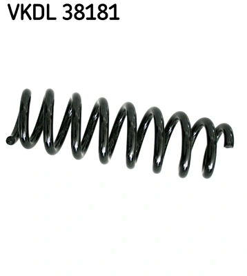 Suspension Spring