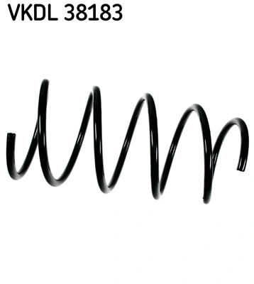 Suspension Spring