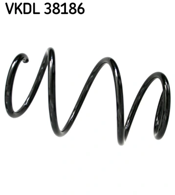 Suspension Spring