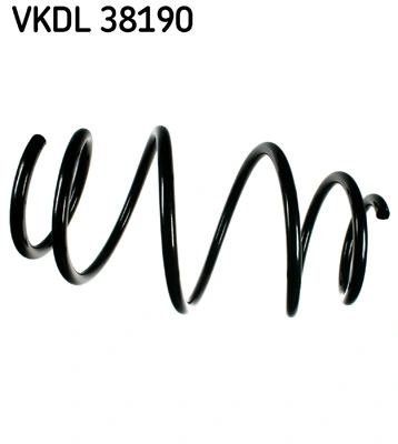 Suspension Spring
