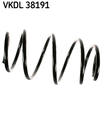 Suspension Spring