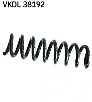 Suspension Spring