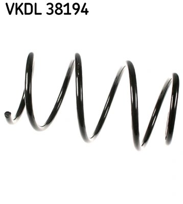 Suspension Spring
