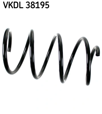 Suspension Spring