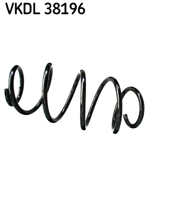Suspension Spring