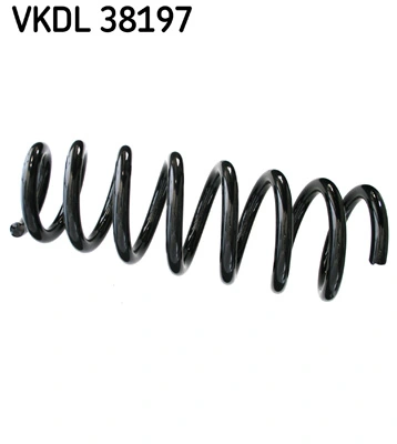 Suspension Spring