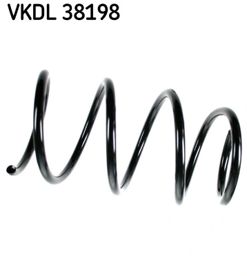 Suspension Spring