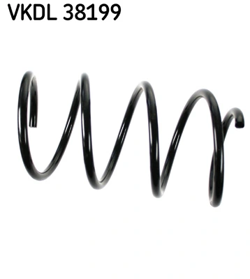 Suspension Spring