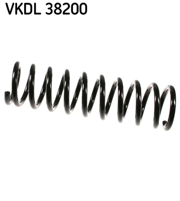 Suspension Spring