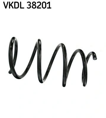 Suspension Spring