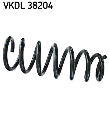 Suspension Spring
