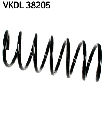 Suspension Spring