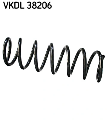 Suspension Spring