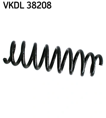 Suspension Spring
