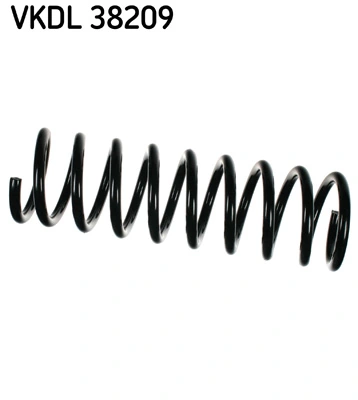 Suspension Spring