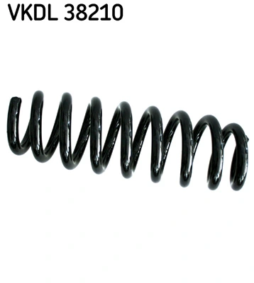 Suspension Spring