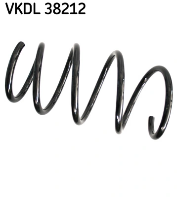 Suspension Spring