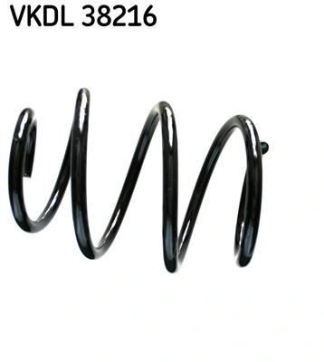 Suspension Spring