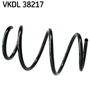 Suspension Spring