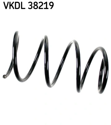 Suspension Spring