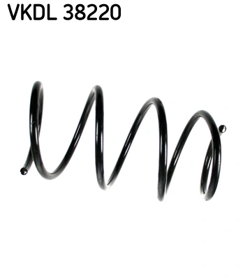 Suspension Spring