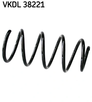 Suspension Spring