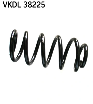 Suspension Spring