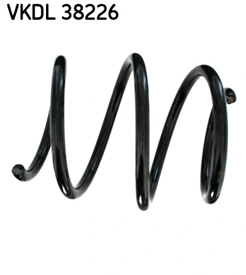 Suspension Spring