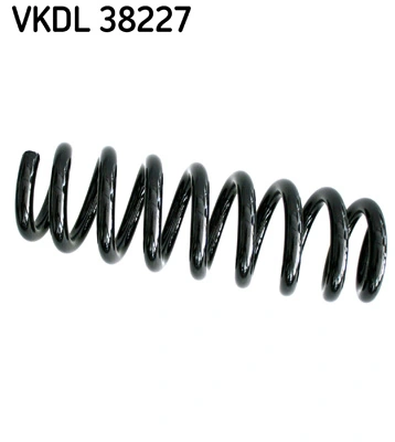 Suspension Spring