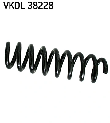 Suspension Spring