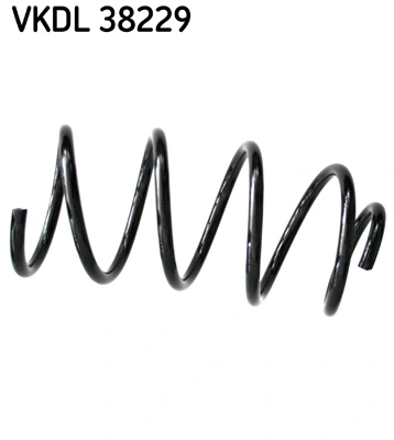 Suspension Spring