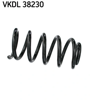 Suspension Spring