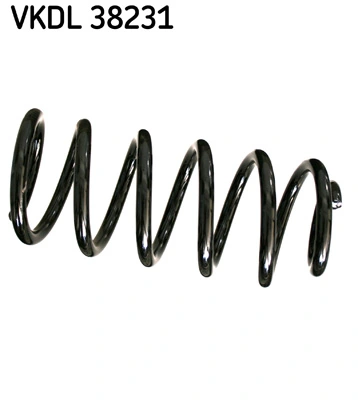 Suspension Spring