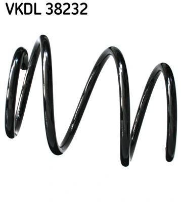 Suspension Spring