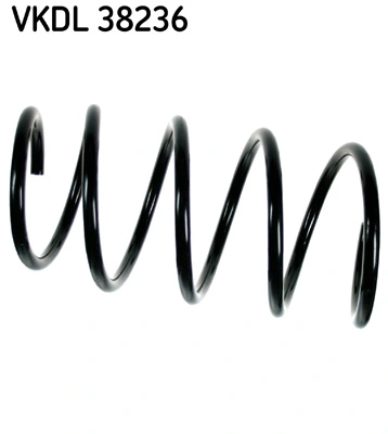 Suspension Spring