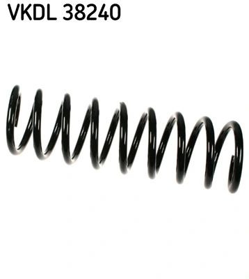 Suspension Spring