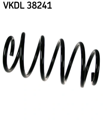 Suspension Spring