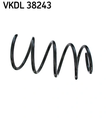 Suspension Spring