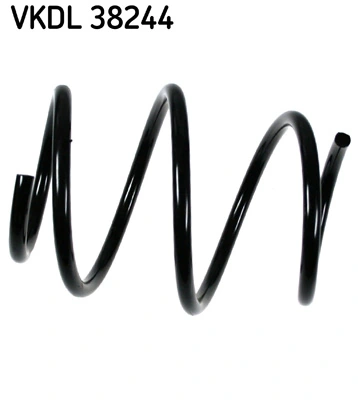 Suspension Spring