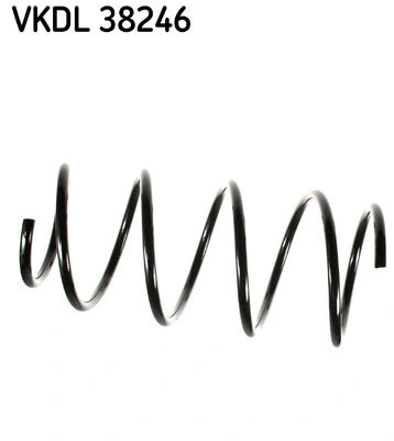 Suspension Spring