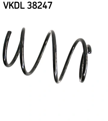 Suspension Spring